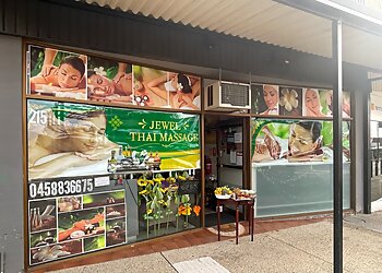 Morwell Massage Therapy Jewel Thai Massage image 1