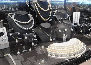 3 Best Jewellery in Townsville - Expert Recommendations