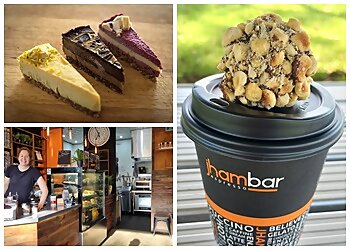 Jham Bar Espresso