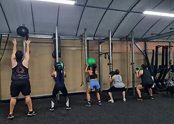 Jigsaw Martial Arts Edmonton