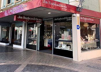 Jim Hughes & Sons Jewellers