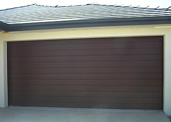 Jim Keys Garage Doors & Gates