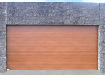 Jim Keys Garage Doors & Gates