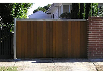 Jim Keys Garage Doors & Gates
