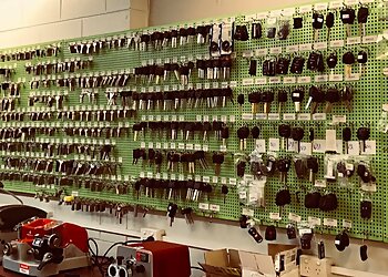 Jim Roberts Locksmiths