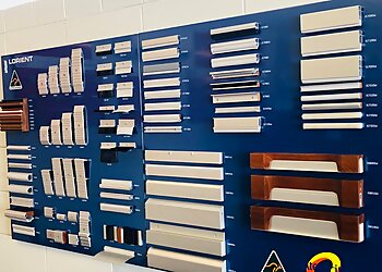 Jim Roberts Locksmiths