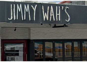Jimmy Wah's