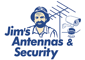Jim's Antennas & Security Albany