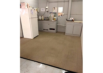 Jim’s Carpet Cleaning