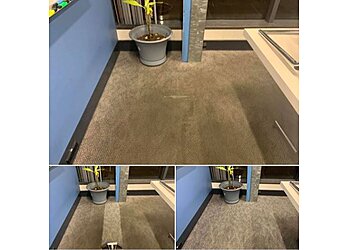 Jim's Carpet Cleaning Geraldton