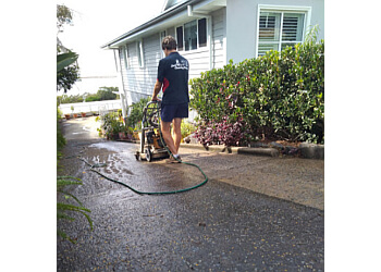 Jim's Cleaning Coffs Harbour