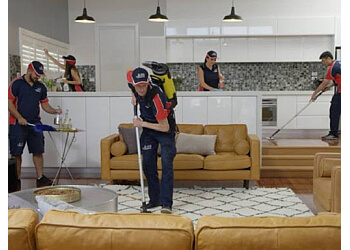 Jim's Cleaning Coffs Harbour