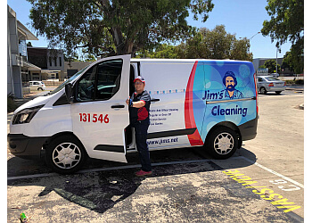 Jim's Cleaning Bundaberg & Coast