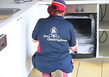 Jim's Cleaning Dubbo North