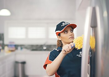 Jim's Cleaning Dubbo North