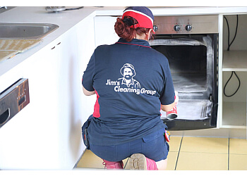 Jim's Cleaning Gladstone