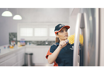 Jim's Cleaning Gladstone