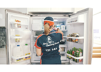 Jim's Cleaning Albury