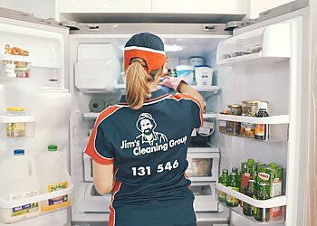 Jim's Cleaning Nowra