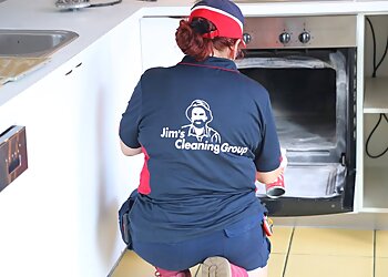 Jim's Cleaning Nowra