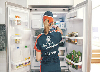 Jim's Cleaning Warrnambool