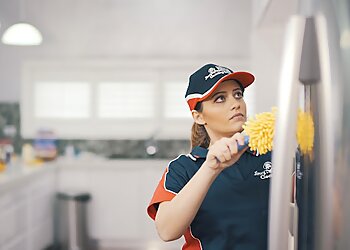 Jim's Cleaning Launceston