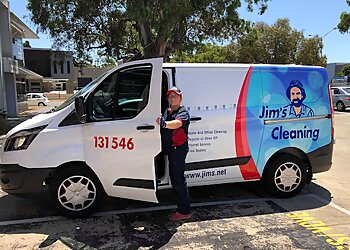 Launceston House Cleaning Services Jim's Cleaning Launceston image 1