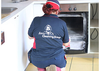 Jim's Cleaning Mittagong