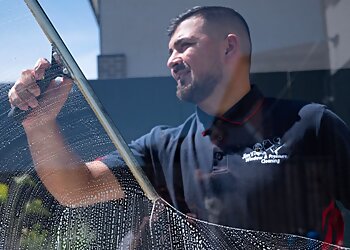 Jim's Cleaning Morwell