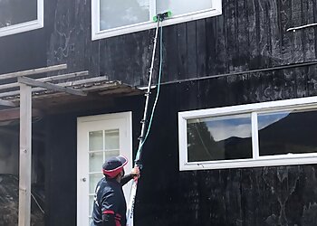 Jim's Cleaning Morwell