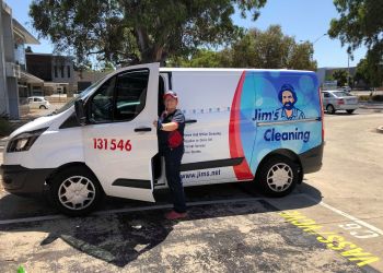 Jim's Cleaning Morwell