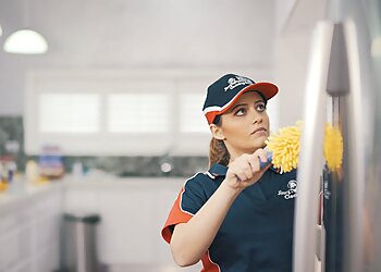 Jim’s Cleaning Queanbeyan