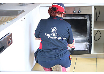 Jim’s Cleaning Queanbeyan