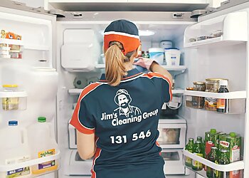 Jim’s Cleaning Traralgon