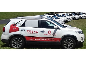 Jim’s I.T Computer Services