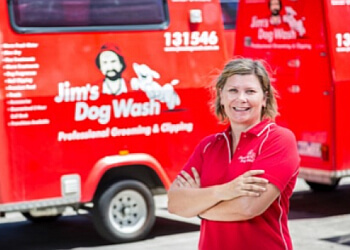 Jim's Dog Wash Bowral 
