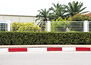 Jim's Fencing  Devonport