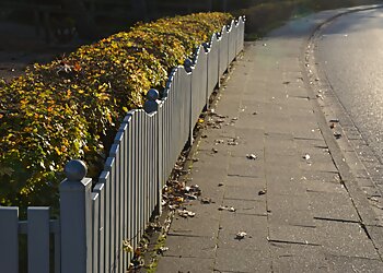 Devonport Fencing Contractors Jim's Fencing  Devonport image 1