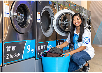 Jim’s Laundry Services