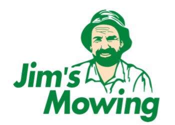 Jim's Mowing
