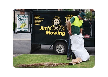 Jim's Mowing 