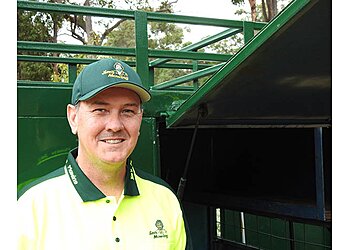 Jim's Mowing Busselton