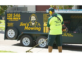 Busselton Rubbish Removal Jim's Mowing Busselton image 1