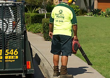 Jim's Mowing Kangaroo Flat