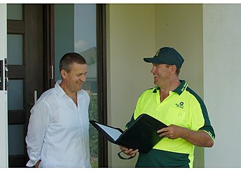 Jim's Mowing West Mackay