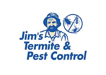 Jim's Pest Control