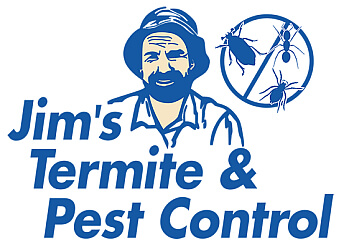 Jim’s Pest Control