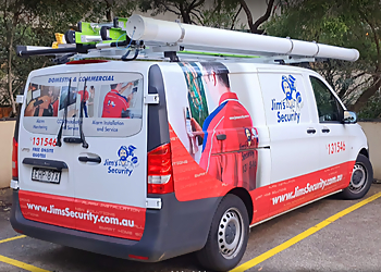 Jim's Security Adelaide Jim's Security Adelaide