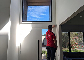 Jim's Security Melbourne