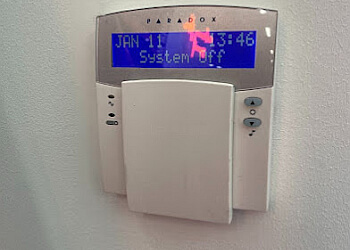 Jim's Security Melbourne